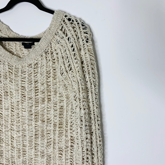 Knit sweater - Picture 2 of 4